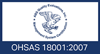 OHSAS