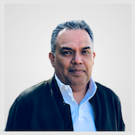 Luis Levin