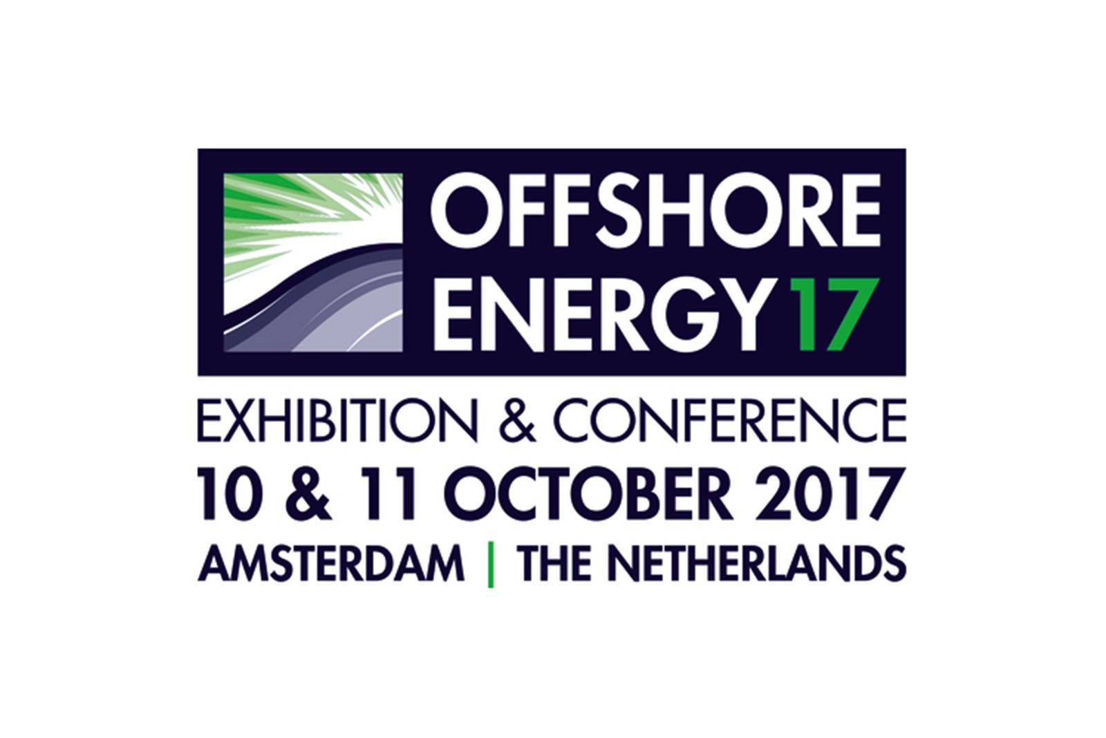 Je bekijkt nu Join us at Offshore Energy 2017