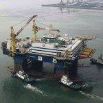 Lees meer over het artikel New Petrobras 5 year contract for OOS Tiradentes