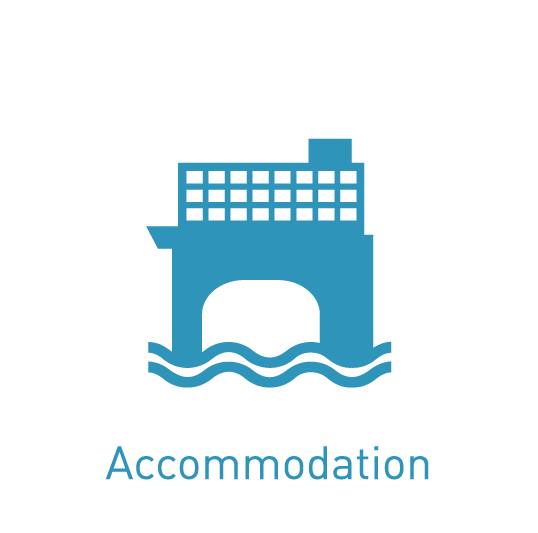 Accommodation