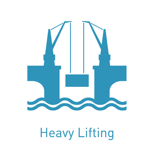 Heavy Lifting