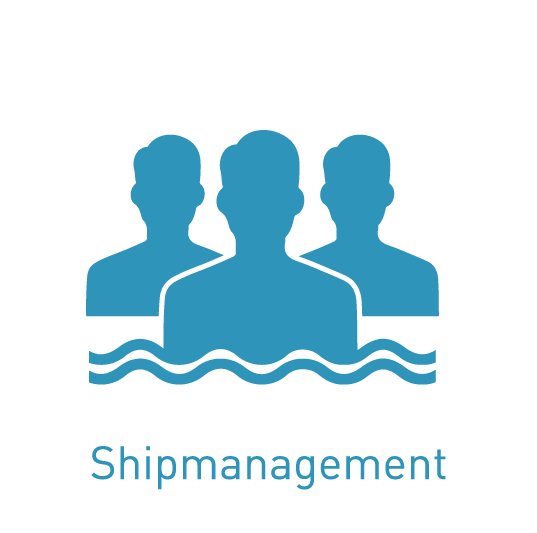 Shipmanagement