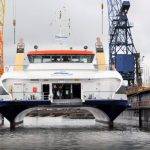 Lees meer over het artikel Westerschelde Ferry BV and the OOS Group are joining forces