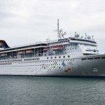 Lees meer over het artikel OOS wants to buy cruise ship for accommodating Ukranian refugees