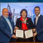 Lees meer over het artikel Petrobras hires vessels for the platform readiness campaign in the amount of R$ 1.2 billion