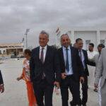 Lees meer over het artikel OOS Aquaculture Launches a major shrimp processing project in Morocco