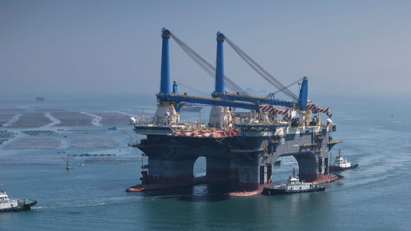 Je bekijkt nu Bluewhale Offshore and OOS Group mark next phase with signed agreement and launch of BlueOOS